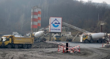Turski Cengiz dobio poslove od milijardu maraka, a bh. radnicima neće da isplati odštete