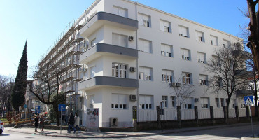 COVID BOLNICA U Hercegovini bez preminulih, drastično smanjen broj pacijenata na respiratoru