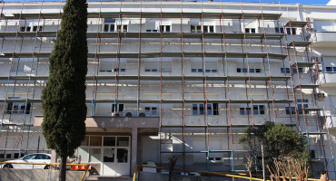 COVID BOLNICA Preminulo 5 osoba, na liječenju trenutačno 40 pacijenata