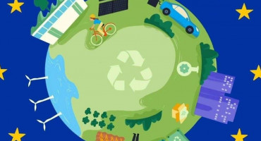 energy transition, Rubina Čengić