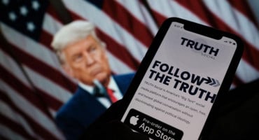 TRUTH Donald Trump pokrenuo svoju društvenu mrežu gdje neće biti cenzure