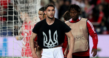 Rusija, ukrajina, rat, sport