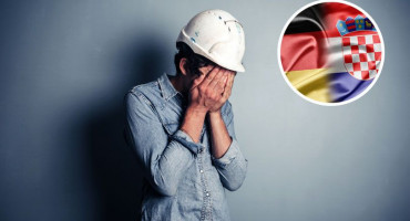 U Njemačkoj radi najviše Poljaka, Hrvatska u samom vrhu po radnicima u toj zemlji