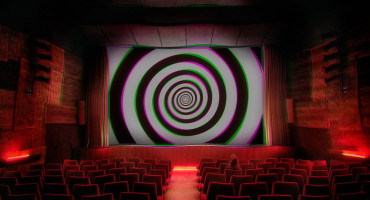 AH TI ŠVEĐANI Na filmskom festivalu hipnotiziraju gledatelje prije početka filma