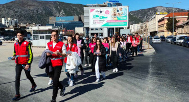 Dan borbe protiv vršnjačkog nasilja