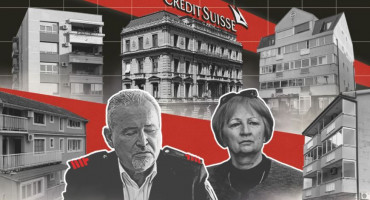 'ŠVICARSKE TAJNE' Višemilijunski račun bh. carinika