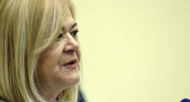 Revizija utvrdila nepravilnosti u Ministarstvu financija Jelke Miličević, sporan kredit od 85 milijuna prenesen na krajnje korisnike