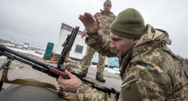 Kijev, rat u ukrajini, vitalij kličko