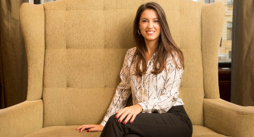 KRISTINA ČILIĆ Supruga našeg tenisača otkrila hoće li 'tim Čilić' imati pet članova