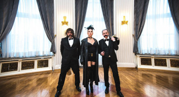 Veliki hit poznatog benda doživio remake uz Alku Vuicu