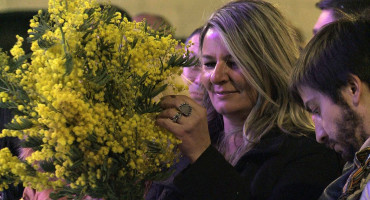 GLAZBA, HRANA, SPORT Neobičan praznik se u našem susjedstvu slavi mjesec dana