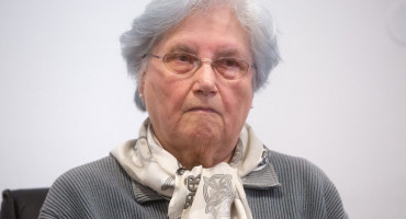 Ružica Ćavar