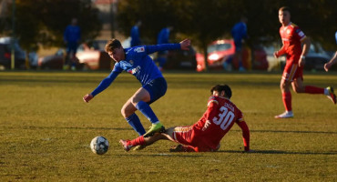 Đani Salčin Velež