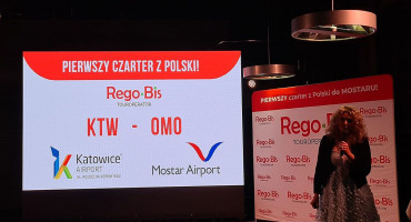 Od lipnja se Mostar povezuje zračnom linijom sa Poljskom