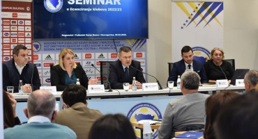 FINANCIJE Pooštreni kriteriji za licenciranje klubova Premijer lige BiH