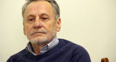 Šerif Aljić