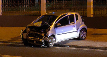 Sudar Ina Touran i Citroen