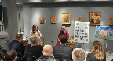 Tribina o Dijani Budisavljević