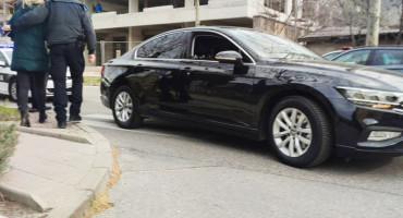 uhićenje, Mostar, direkcija za koordinaciju policijskih tijela BIH, Boris Đurović