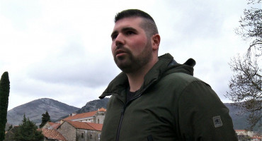Vladimir Vidačić Trebinje