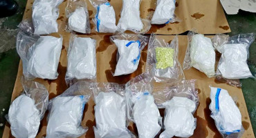 Pretres amfetamin Zenica