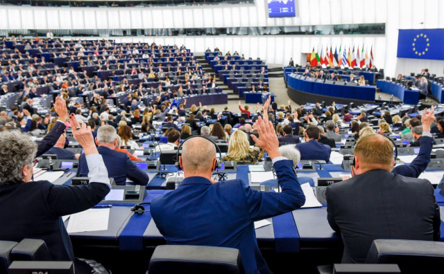 Europski parlament