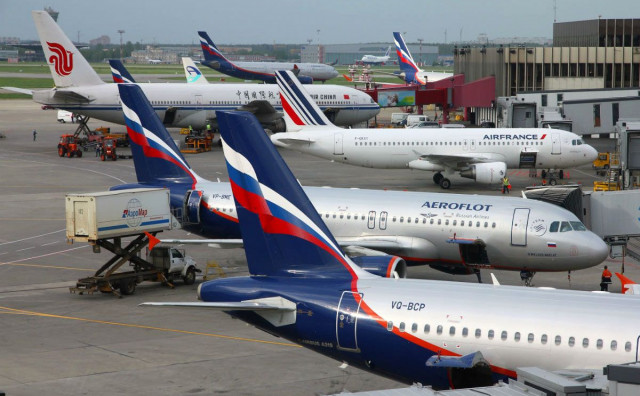Finska i Rumunjska zatvorile zračni prostor za ruske zrakoplove, EU razmatra istu opciju