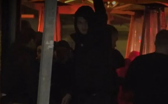 Navijači se tukli na ulicama Seville uoči Dinamove utakmice