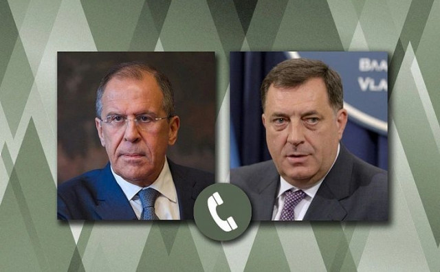 Milorad Dodik