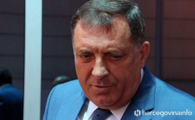 Dodik Milorad