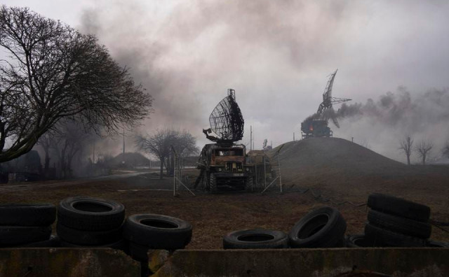 Rusija, ukrajina, ratni zločin