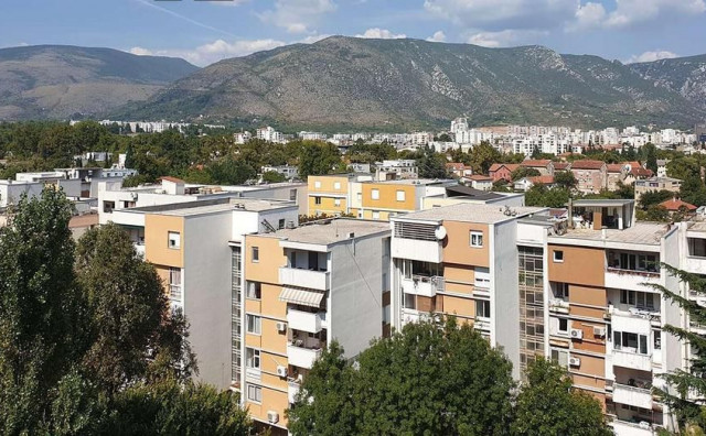 MUP HNŽ, policija, Mostar