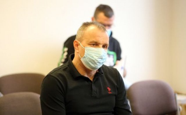 PONOVLJENO SUĐENJE Oliver Knezović oslobođen optužbi za ubojstvo Vedrana Puljića u Širokom Brijegu