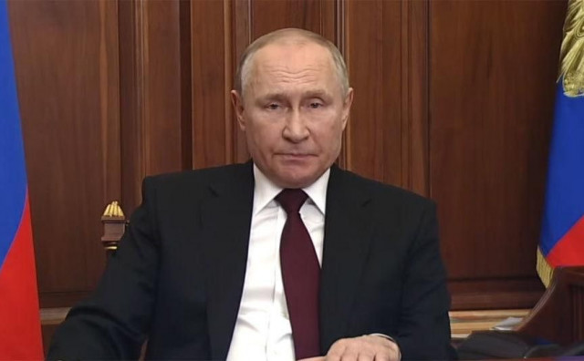 Putin