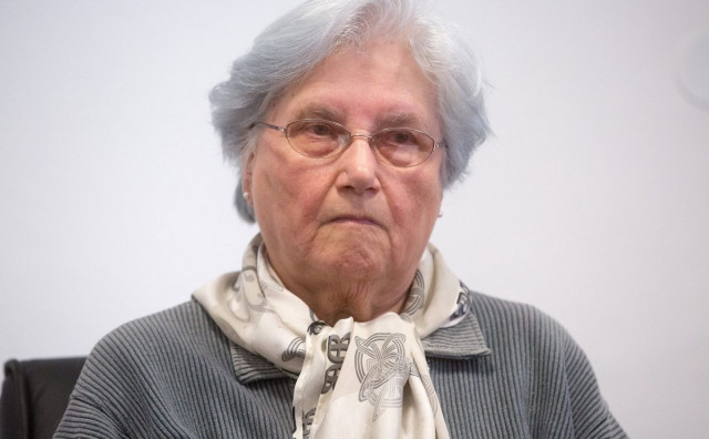 U bolnici u Mostaru preminula Ružica Ćavar, pionirka u borbi protiv pobačaja u Hrvatskoj