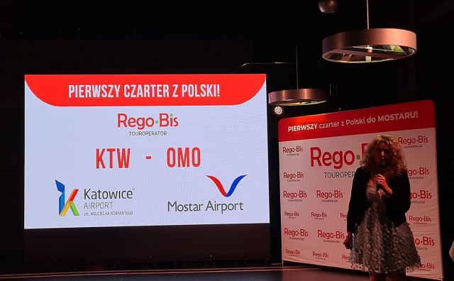 Od lipnja se Mostar povezuje zračnom linijom sa Poljskom