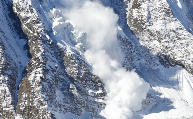 NESREĆA U lavinama u Austriji poginulo osam osoba
