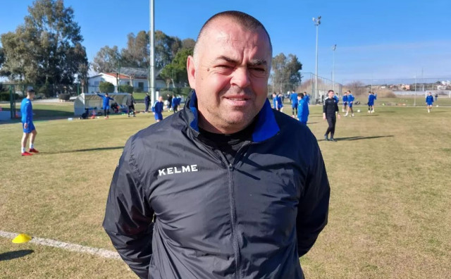 Stanko Bubalo
