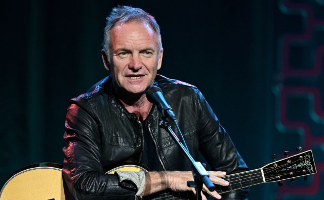 Sting u ožujku ipak ne dolazi u Sarajevo i Zagreb, koncerti odgođeni za jesen