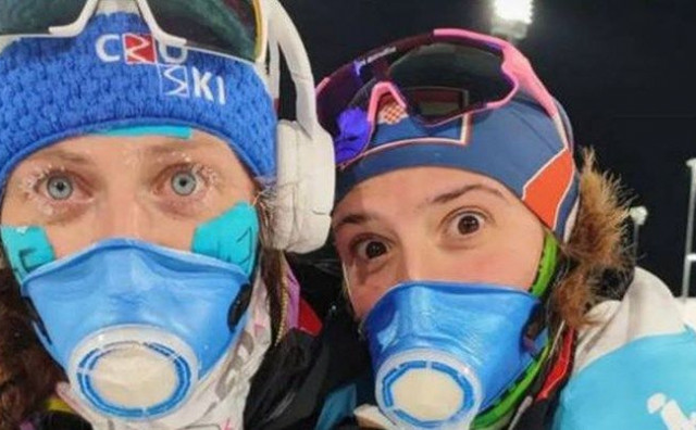 DEBELI MINUS Hrvatici se zaledile trepavice na Zimskim olimpijskim igrama
