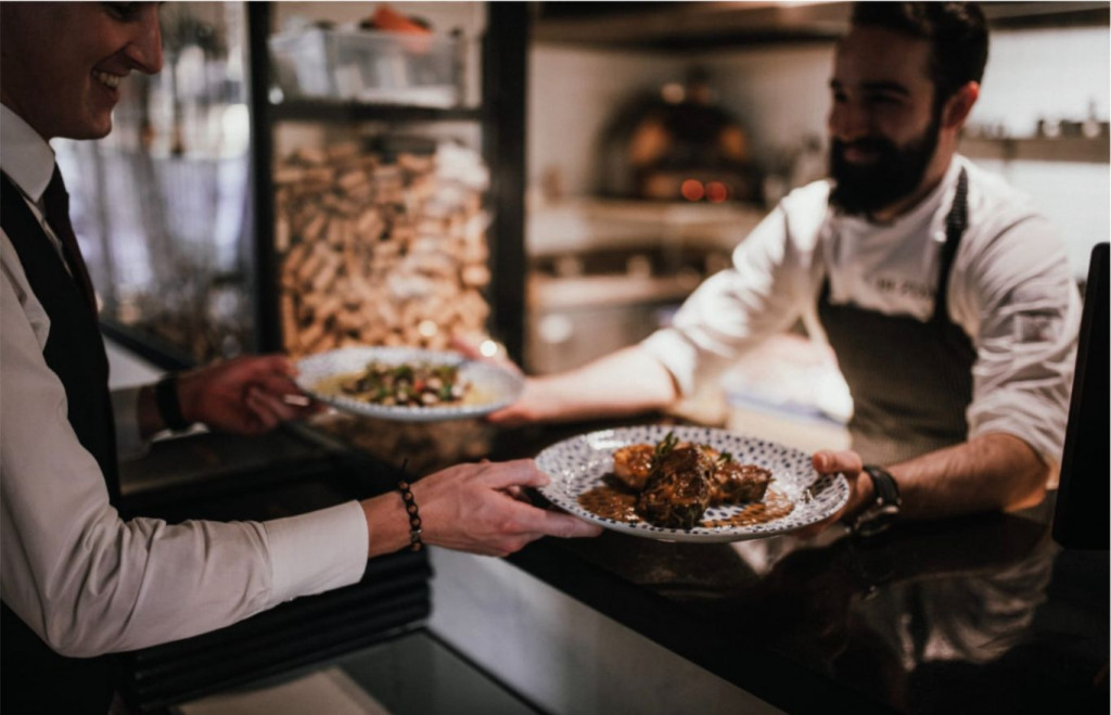 Iskoristite priliku da se pridružite vrhunskoj ekipi kuhinje restorana Bezdan 21