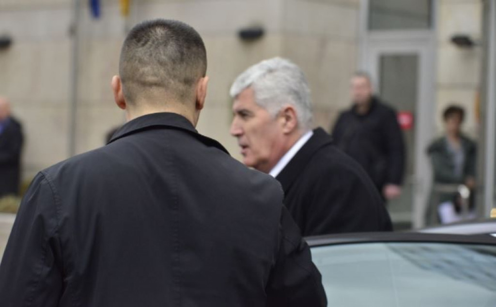 PREGOVORI BEZ DOGOVORA Nova runda nije donijela pomak