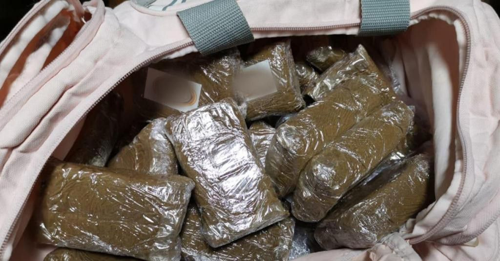 ITALIJA Hrvati 'pali' s 93 kilograma kokaina