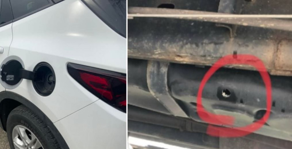 Što je gorivo skuplje, to su lopovi maštovitiji