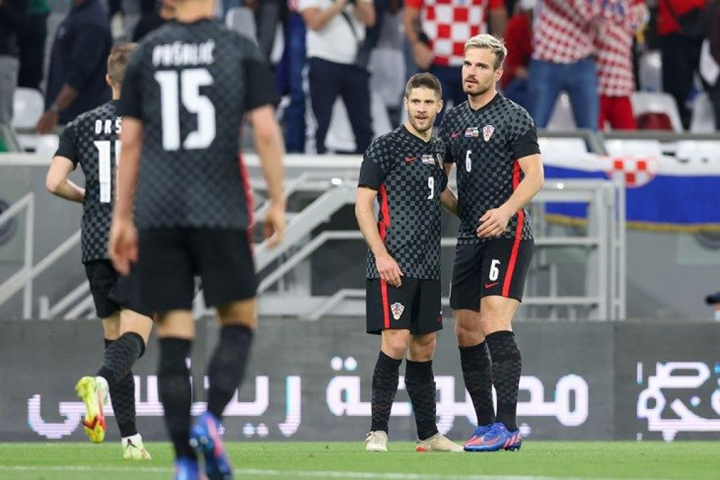 Hrvatska nakon preokreta pobjedila Bugarsku