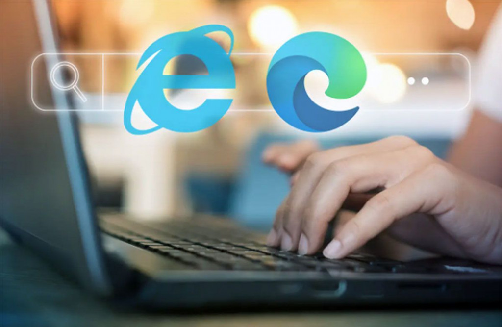 MICROSOFT UPOZORIO Kraj Explorera, pređite na Edge