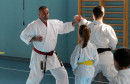 Karate seminara karate klub Semih 2022