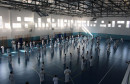 Karate seminara karate klub Semih 2022