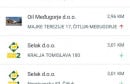 Gorivo, poskupljenja, oil info, vijesti