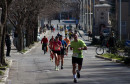 Polumaraton i humanitarna utrka 2022 Mostar